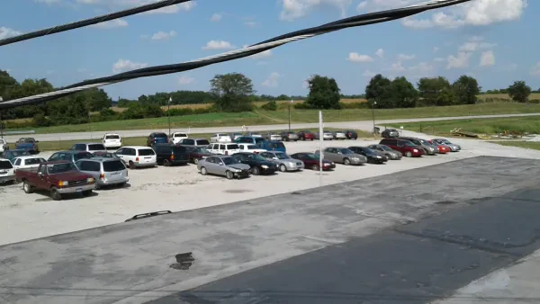 Mason County Auto Sales - photo 2