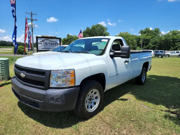 Masters Auto Group - photo 3