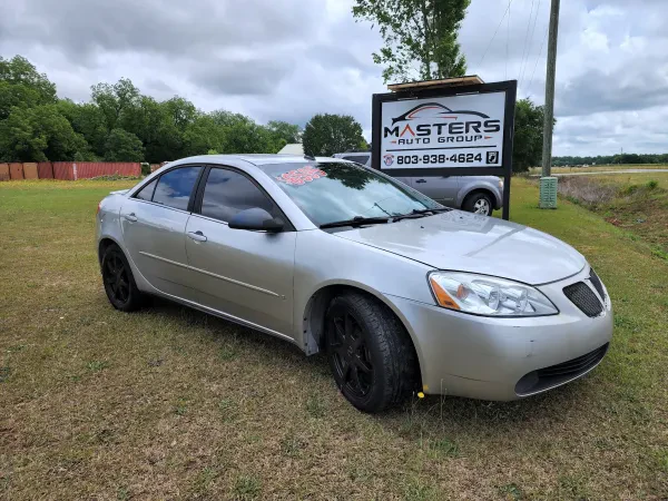 Masters Auto Group - photo 4