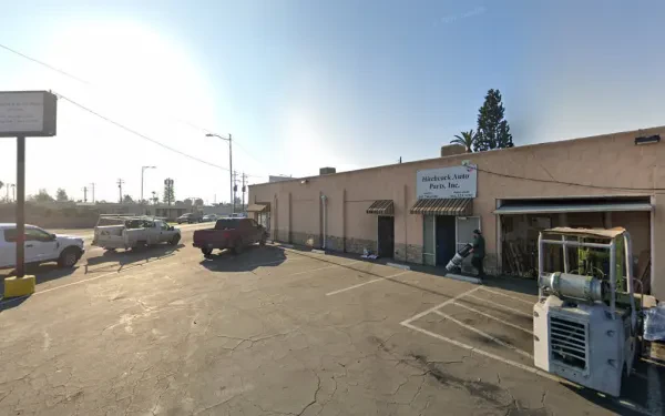 Carquest Auto Parts - Hitchcock Auto Parts - photo 2