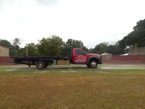 Scott's Automotive & Towing - photo 2