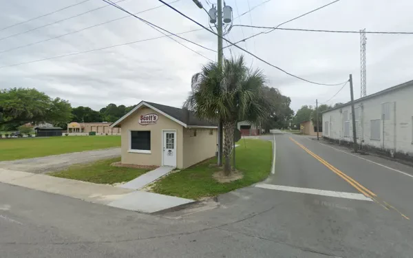 Scott's Automotive & Towing - photo 3