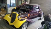 Jeff's Car Care