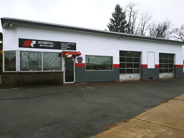 M.R. Automotive LLC. - photo 2