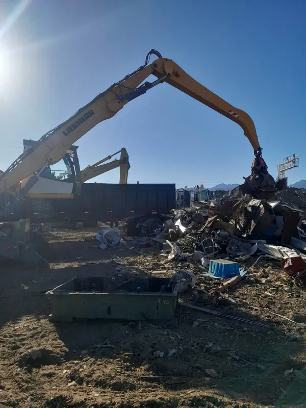 KAR Recycling Center - photo 2