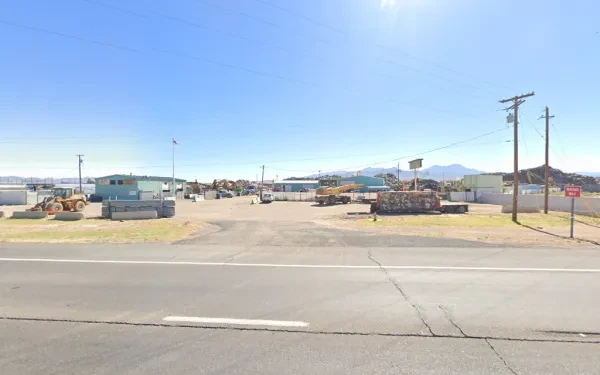 KAR Recycling Center - photo 4