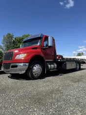 Hawk's Towing & Recovery