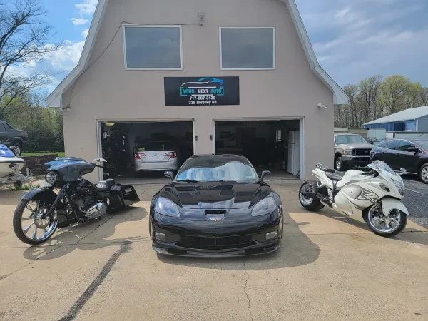 Your Next Auto LLC - photo 2