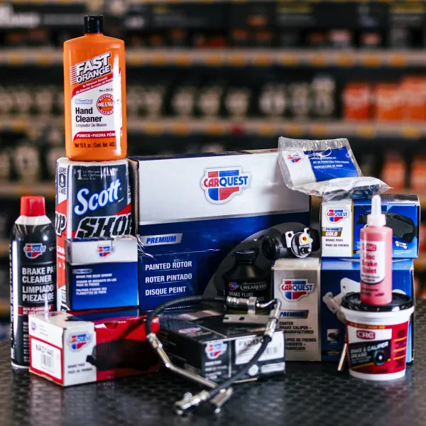 Carquest Auto Parts - AUTO PARTS OF ESTILL, INC. - photo 2