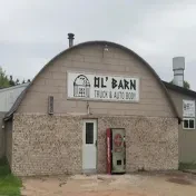 Ol' Barn Truck & Auto Body