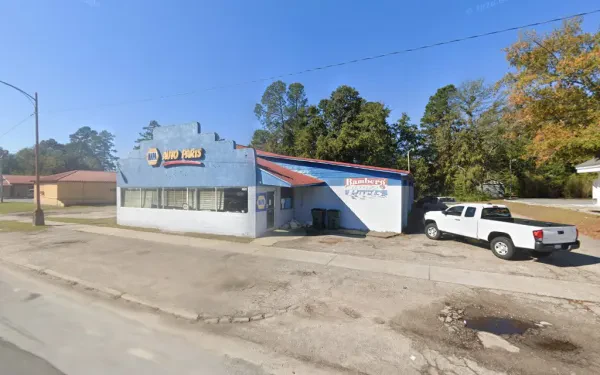NAPA Auto Parts - BAMBERG AUTO SUPPLY - photo 2