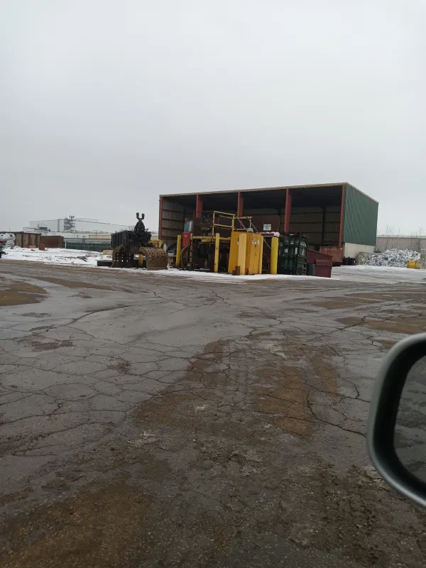 Sadoff Iron & Metal of Manitowoc - photo 3