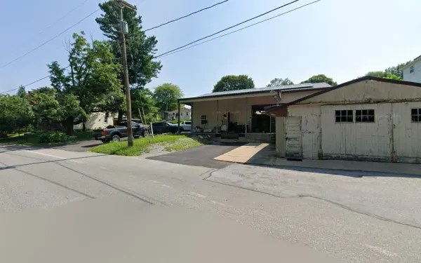Gerry Helfrich's Auto Parts - photo 2