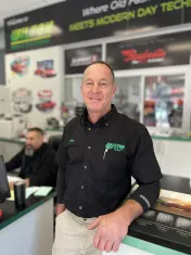 Wilton Auto and Tire Center