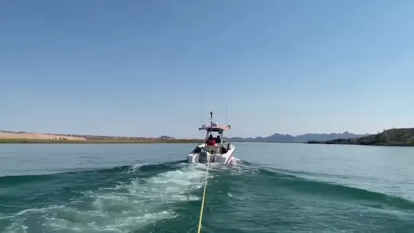 TowBoatUS Lake Havasu City - photo 2