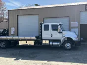 Trotter Enterprises, LLC