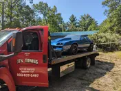 JT's Towing