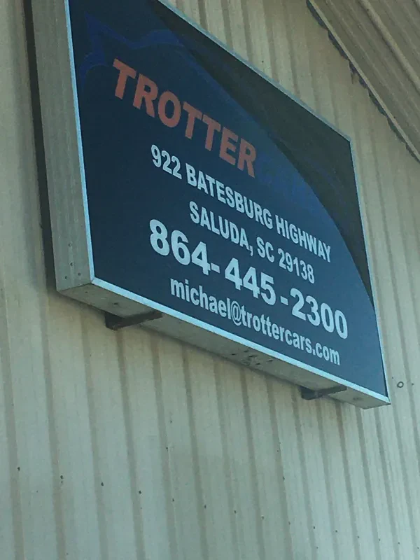Trotter Enterprises, LLC - photo 3