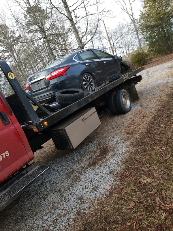 JT's Towing - photo 3