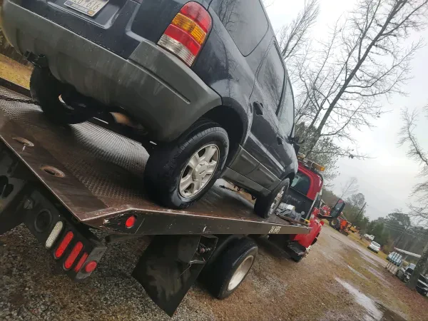 JT's Towing - photo 4