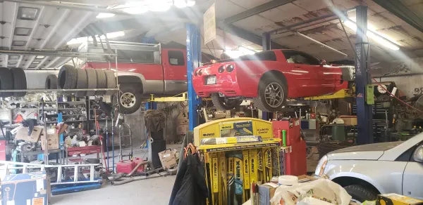 Watson Auto Service & Towing - photo 2