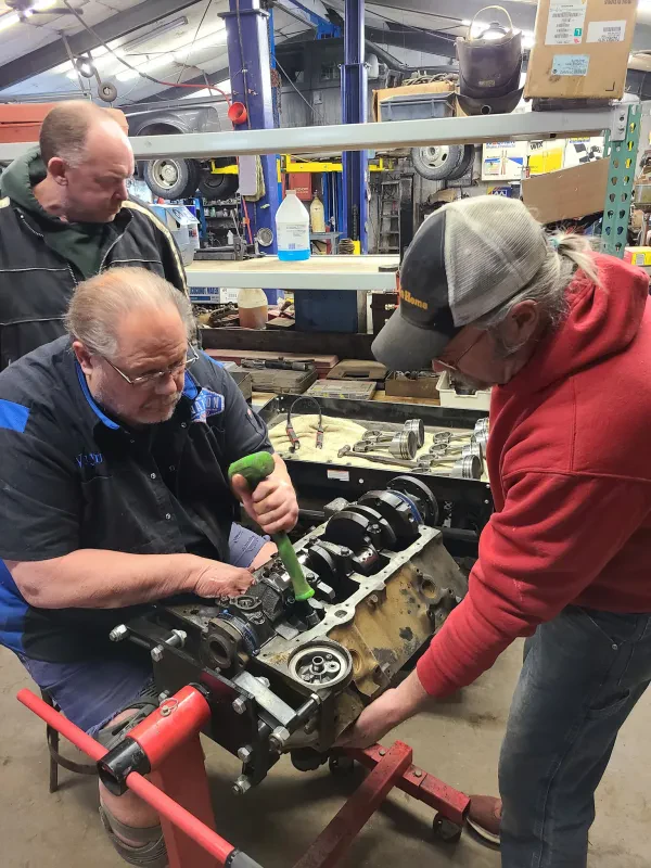 Watson Auto Service & Towing - photo 4