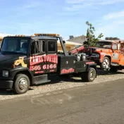 Camel Towing