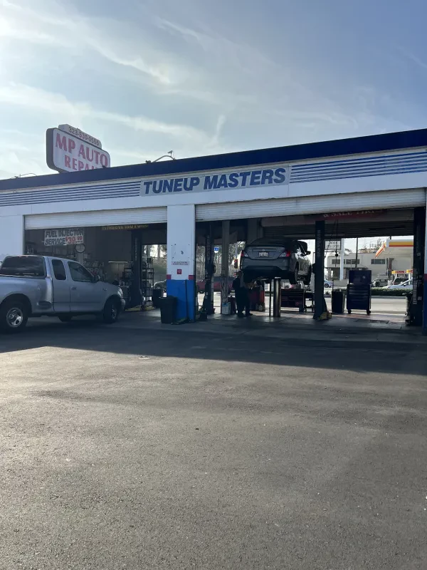 MP Auto Repair - photo 2
