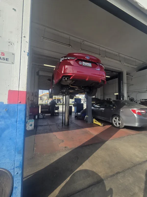 MP Auto Repair - photo 4