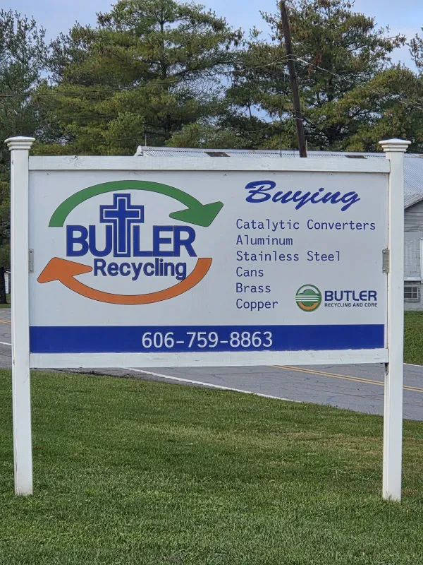 Butler Recycling - photo 2