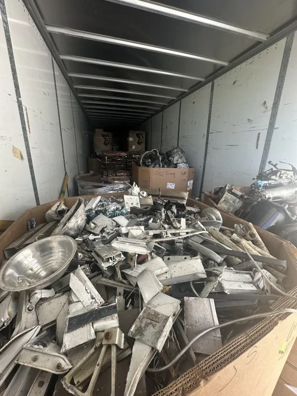 Butler Recycling - photo 4