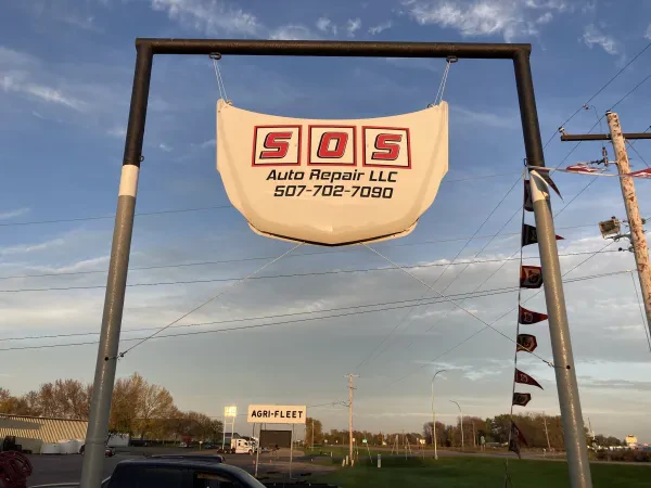 SOS Auto Repair LLC - photo 3