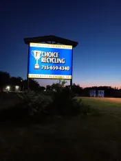 First Choice Recycling