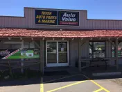 RIVER AUTO PARTS
