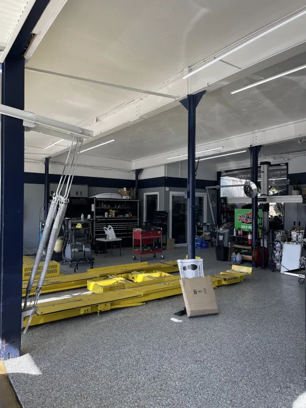 James Auto Center - photo 2