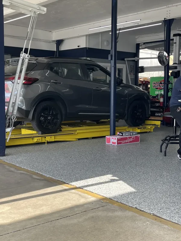 James Auto Center - photo 4
