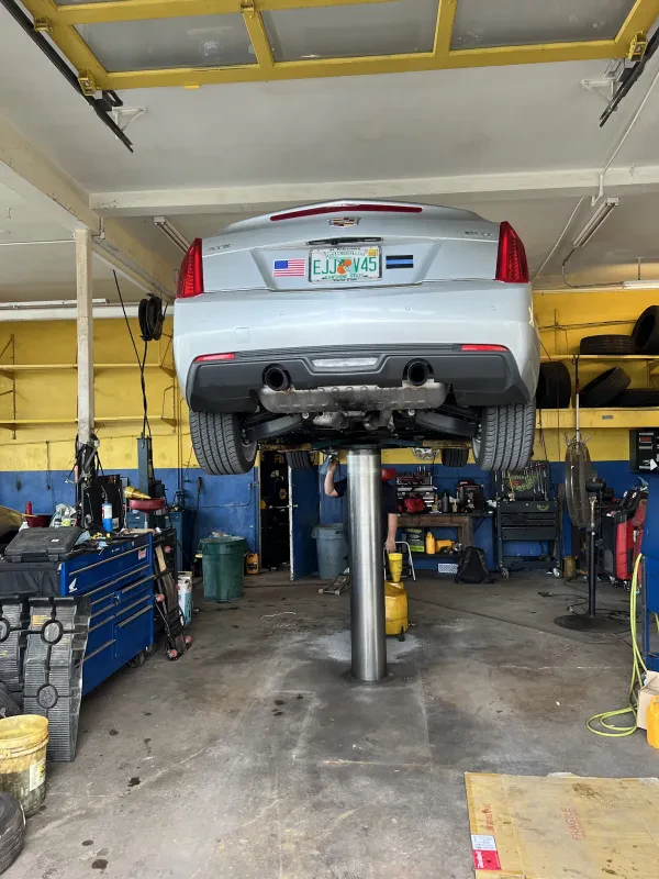 Auto Pros 1 LLC - photo 3