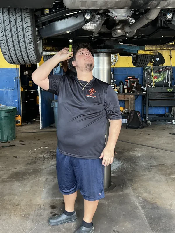 Auto Pros 1 LLC - photo 4