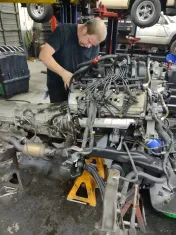 Bryan Gamble Auto & Diesel Inc.