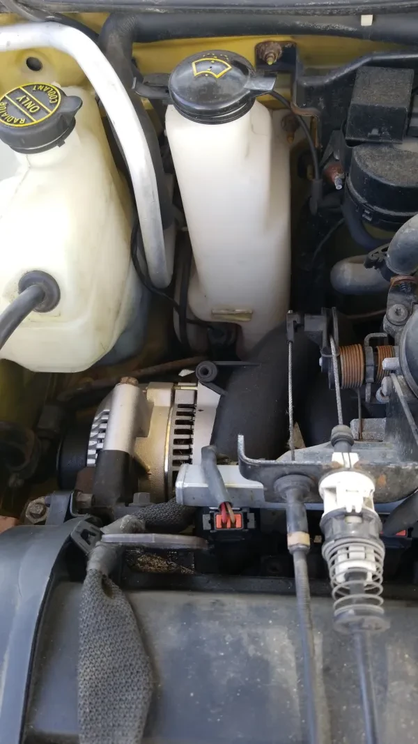 Mike's Garage - photo 3