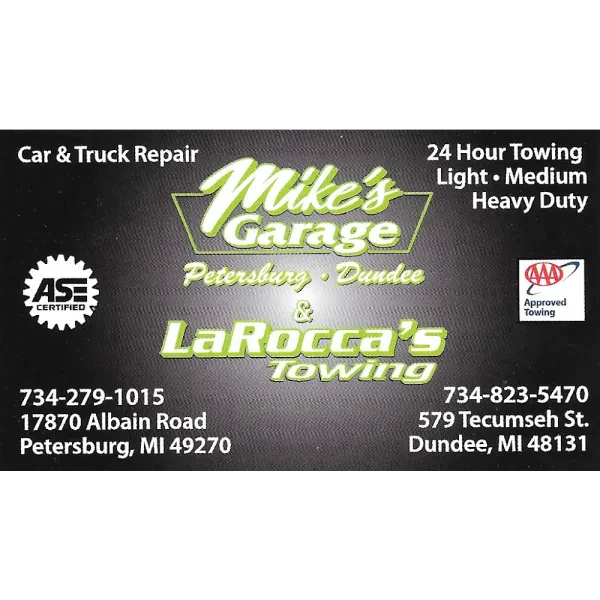Mike's Garage - photo 4