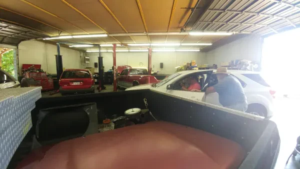 Bryan Gamble Auto & Diesel Inc. - photo 4