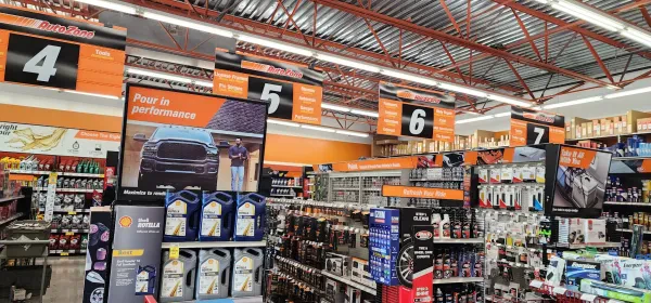 AutoZone Auto Parts - photo 3