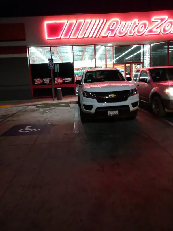 AutoZone Auto Parts - photo 4