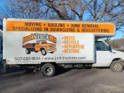 Junk Truck MN LLC