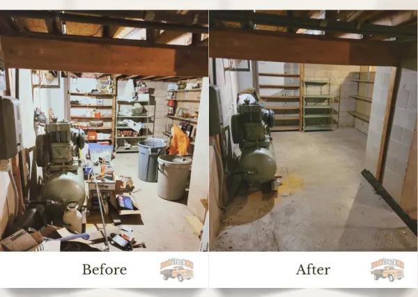 Junk Truck MN LLC - photo 3