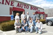 Town Line Body Shop
