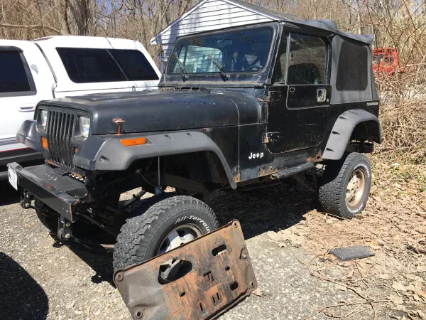 Town Line Body Shop - photo 4