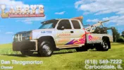 Larry's Towing