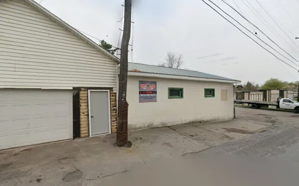 H & D Towing llc - photo 4